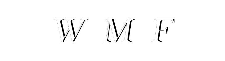 SF Phosphorus Dihydride  Free Fonts Download