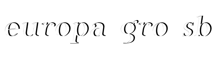 SF Phosphorus Dihydride  Free Fonts Download