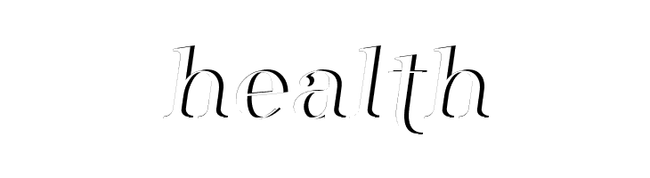 SF Phosphorus Dihydride  Free Fonts Download