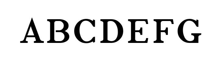 SF Phosphorus Triselenide  Free Fonts Download