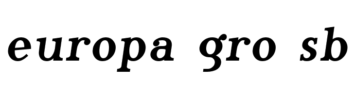 SF Phosphorus Tribromide  Free Fonts Download