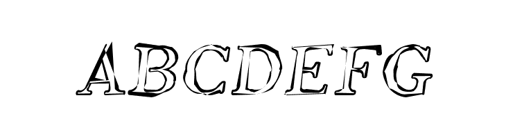 SF Phosphorus Oxide  Free Fonts Download