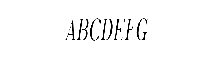 SF Phosphorus Trichloride  Free Fonts Download