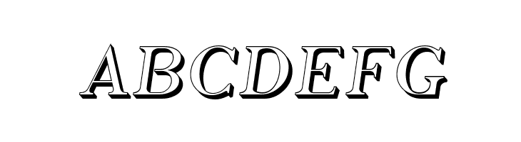 SF Phosphorus Hydride  Free Fonts Download