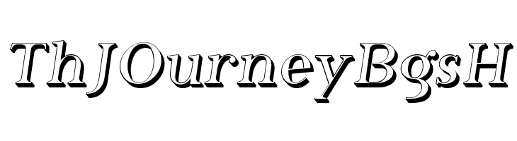 SF Phosphorus Hydride  Free Fonts Download