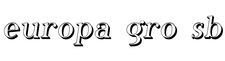SF Phosphorus Hydride  Free Fonts Download