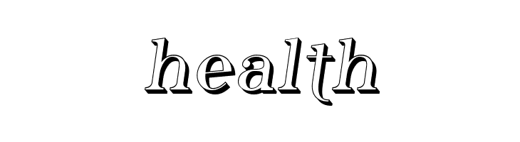 SF Phosphorus Hydride  Free Fonts Download
