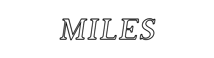 SF Phosphorus Iodide  Free Fonts Download