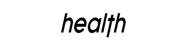 SF Florencesans Cond Bold Italic  Free Fonts Download