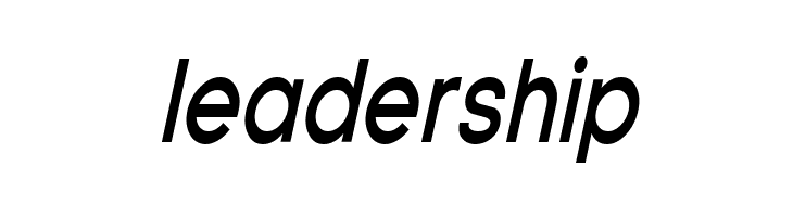 SF Florencesans Cond Bold Italic  Free Fonts Download