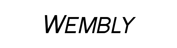 SF Florencesans SC Italic  Free Fonts Download