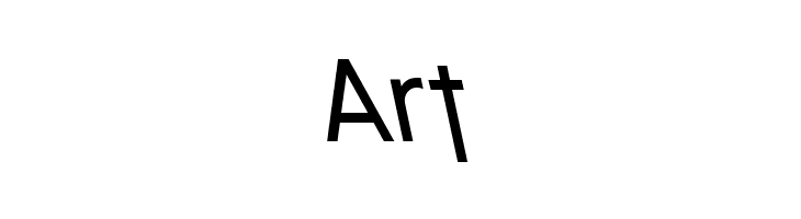 SF Florencesans Rev Italic  Free Fonts Download