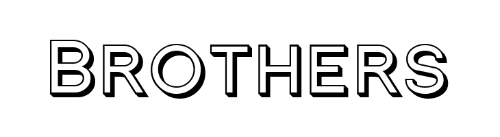 SF Florencesans SC Shaded  Free Fonts Download