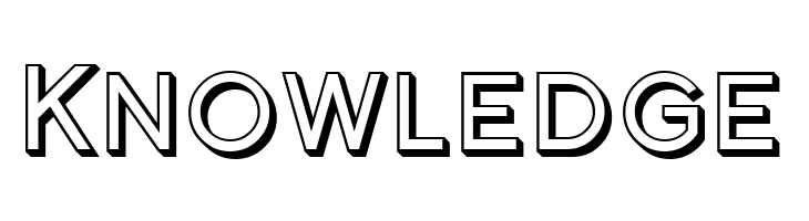 SF Florencesans SC Shaded  Free Fonts Download