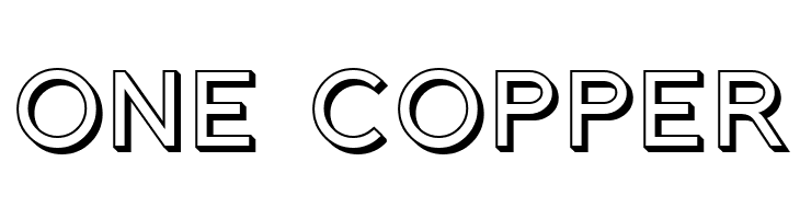 SF Florencesans SC Shaded  Free Fonts Download