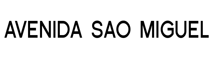 SF Florencesans Cond Bold  Free Fonts Download