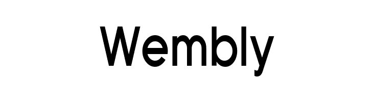 SF Florencesans Cond Bold  Free Fonts Download