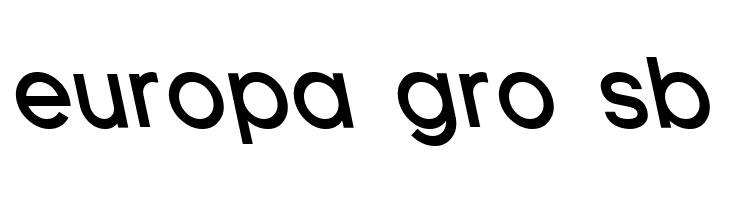SF Florencesans Rev Bold Italic  Free Fonts Download