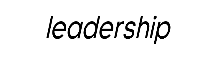 SF Florencesans Cond Italic  Free Fonts Download