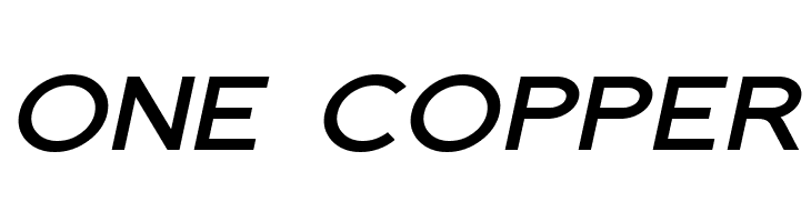 SF Florencesans Exp Bold Italic  Free Fonts Download