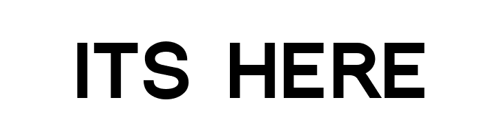 SF Florencesans Black  Free Fonts Download