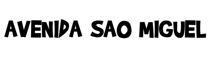 Brady Bunch Remastered  Free Fonts Download