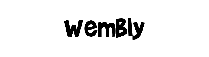 Brady Bunch Remastered  Free Fonts Download