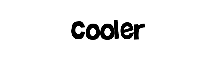 cooler Brady Bunch Remastered Font