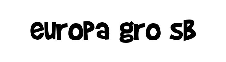 Brady Bunch Remastered  Free Fonts Download