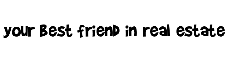 Brady Bunch Remastered  Free Fonts Download