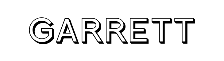 SF Florencesans Shaded  Free Fonts Download