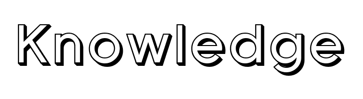 SF Florencesans Shaded  Free Fonts Download