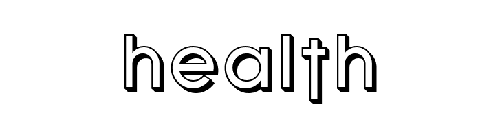 SF Florencesans Shaded  Free Fonts Download
