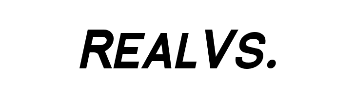 SF Florencesans SC Black Italic  Free Fonts Download