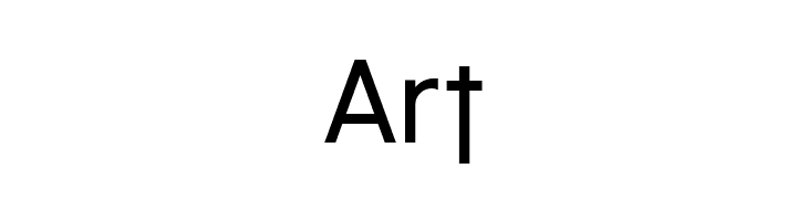 SF Florencesans  Free Fonts Download