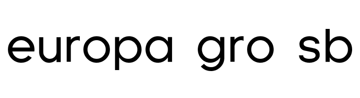 SF Florencesans  Free Fonts Download