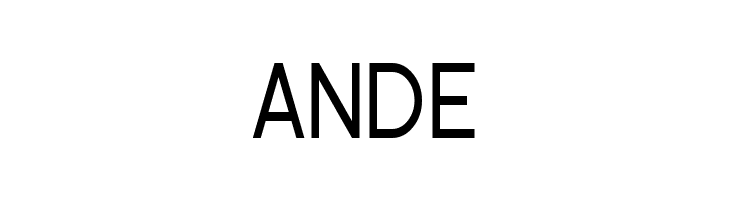 SF Florencesans Cond  Free Fonts Download