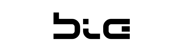 IJ19  Free Fonts Download