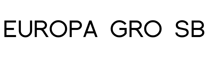 SF Florencesans SC  Free Fonts Download