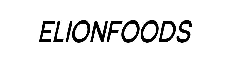 SF Florencesans SC Cond Bold Italic  Free Fonts Download