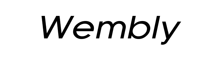 SF Florencesans Exp Italic  Free Fonts Download