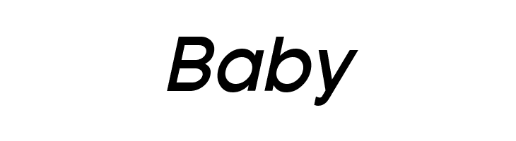 SF Florencesans Bold Italic  Free Fonts Download