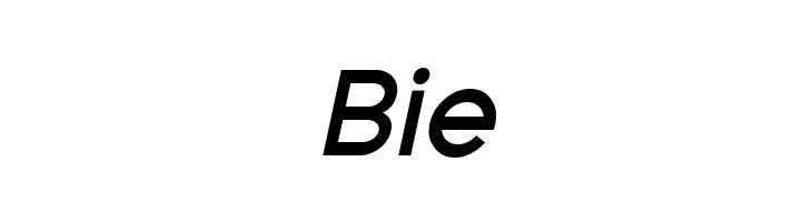 SF Florencesans Bold Italic  Free Fonts Download