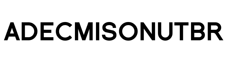 SF Florencesans SC Black  Free Fonts Download