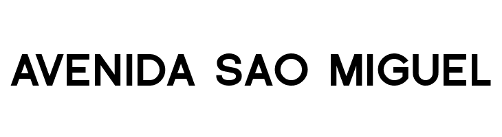 SF Florencesans SC Black  Free Fonts Download