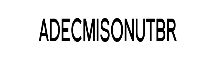 SF Florencesans SC Comp Bold  Free Fonts Download