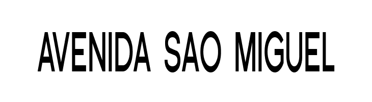 SF Florencesans SC Comp Bold  Free Fonts Download