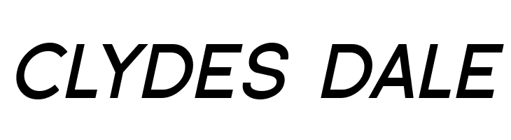 SF Florencesans SC Bold Italic  Free Fonts Download