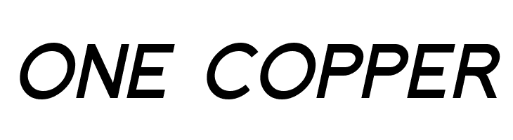 SF Florencesans SC Bold Italic  Free Fonts Download