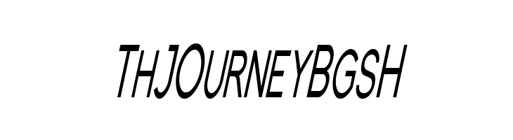 SF Florencesans SC Comp Italic  Free Fonts Download